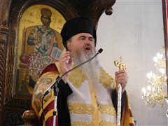 Μητροπολίτης Καλαμαριάς: Έπρεπε να καταργηθεί η αργία των Τριών Ιεραρχών