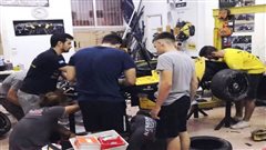 Με νέο μονοθέσιο η Ομάδα ART18 του ΑΠΘ