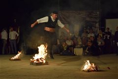 Καλαμαριά - Το Σάββατο η αναβίωση του Κλήδονα από το σύλλογο 