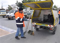 Καλαμαριά: Αύριο τελευταία μέρα αιτήσεων για 46 προσλήψεις στον δήμο