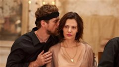 Σασμός Spoiler: Ο Μαθιός το ομολογεί και όλα αλλάζουν