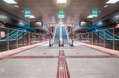 Πως θα λειτουργήσει το Mετρό το Σάββατο