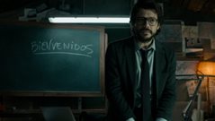 Τεστ Casa de Papel: Θα κάνεις το 10/10 στο πιο δύσκολο κουίζ που δεν απαντά ούτε ο Professor;