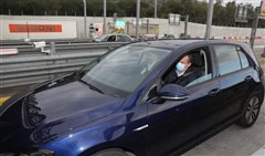 Ξεκινά η χιλιομετρική χρέωση στα διόδια για πρώτη φορά στην Ελλάδα