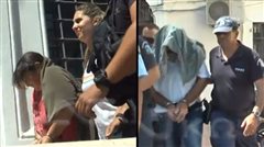 Αμετανόητοι οι «γονείς»-βιαστές της Λέρου: Το απολαμβάναμε!