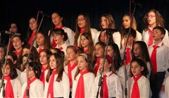 Καλαμαριά - Δημιουργούνται 4 παιδικές χορωδίες ΔΩΡΕΑΝ!
