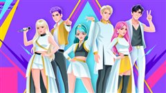 K-POP FEVER Thessaloniki στη Μονή Λαζαριστών