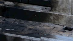 Έκρηξη αυτοσχέδιου εκρηκτικού μηχανισμού στην Άνω Πόλη
