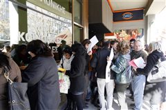 Εκδόθηκε η απόφαση για 8.933 προσλήψεις ανέργων σε δήμους