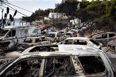 Προσοχή στην έκθεση των παιδιών σε εικόνες και σκηνές φρίκης συστήνουν οι ειδικοί