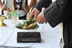 Καλαμαριά: Σε ποια σχολεία θα τελέσει Αγιασμό ο Μητροπολίτης