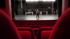 Ημέρες Θεάτρου 2025 με δωρεάν είσοδο