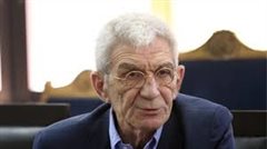 Τι απαντά ο Μπουτάρης για το σκάνδαλο του Φεστιβάλ Κινηματογράφου