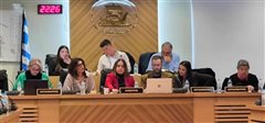 «Όχι» στις αντιμισθίες των δημοτικών συμβούλων δήλωσε ομόφωνα το Δ.Σ. της Καλαμαριάς
