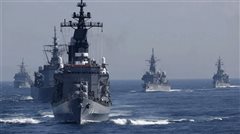 Σχηματίζεται «Task Force» για την αναχαίτιση τουρκικών γεωτρήσεων στην υφαλοκρηπίδα