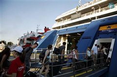 Έρχονται αυξήσεις – φωτιά στις τιμές των ακτοπλοϊκών εισιτηρίων