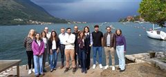 O Δήμος Καλαμαριάς στο 3ο Διεθνές Συνέδριο για την προστασία της Αδριατικής