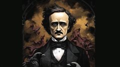 «Τα Πέντε Αφηγήματα του Edgar Allan Poe» στη Θεσσαλονίκη στο Θέατρο Μελίνα Μερκούρη