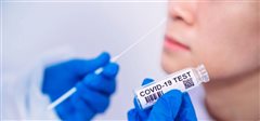 Δήμος Καλαμαριάς: Που θα διενεργούνται rapid test