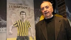 Πέθανε ο Κώστας Νεστορίδης