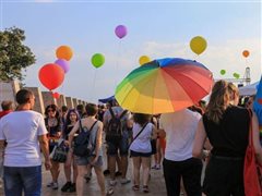 Εισαγγελέας για την επίθεση που δέχθηκαν δύο συμμετέχοντες στο Thessaloniki Pride