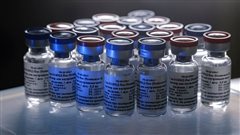 Κορονοιός: Η Ρωσία ολοκλήρωσε επιτυχώς την β' φάση των δοκιμών του εμβολίου