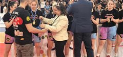 Η καρδιά του γυναικείου μπάσκετ χτύπησε στην Καλαμαριά