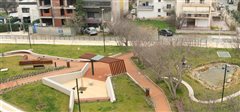 Μια Κυριακή μαζί στο Αισθητηριακό Πάρκο του Δήμου Καλαμαριάς και Πολυδράση γνωριμίας με το Sensory Garden