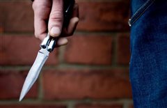 Θεσσαλονίκη: Ληστεία σε προποτζίδικο