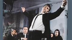 Ημέρα Αφιερωμένη στο Ζεϊμπέκικο με 300 Χορευτές στον Εύοσμο Θεσσαλονίκης