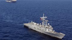 Πρόκληση των Τούρκων στο Καστελόριζο - Νέα Νavtex 