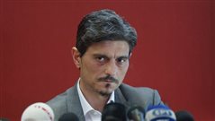 Το ‘πε και το ‘κανε ο Δημήτρης Γιαννακόπουλος…