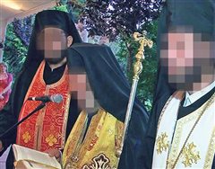 «Μαϊμού» παπάδες πάντρευαν ζευγάρια - Άκυροι 50 γάμοι!