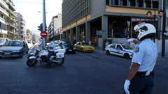 Tα μέτρα της Τροχαίας κατά την περίοδο του Αγίου Πνεύματος