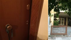 Φρίκη - Κατακρεούργησε τη μητέρα του και μετά βγήκε έξω για φαγητό