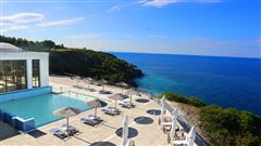 Επενδύσεις εκατοντάδων εκατομμυρίων στον ξενοδοχειακό τομέα της Χαλκιδικής