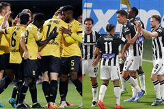 Super League 1: Απόψε η κλήρωση του Πρωταθλήματος
