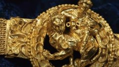 Εποχής Μ. Αλεξάνδρου: Ο θησαυρός του Έλληνα αρχαιολόγου που οι Ταλιμπάν σκοτώνουν για να πάρουν στα χέρια τους