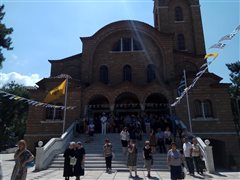 Το πρόγραμμα του Αγίου Νικολάου για τον Ιούλιο