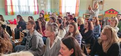 Δήμος Καλαμαριάς και ΑΠΘ ενώνουν δυνάμεις τους