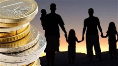 Κλείνει την Παρασκευή η πλατφόρμα αιτήσεων για το επίδομα παιδιού