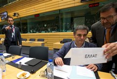 Συμφωνία στο Eurogroup - Όλα τα μέτρα που συμφωνήθηκαν για το χρέος