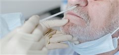 Καλαμαριά: Μέχρι το απόγευμα τα rapid tests, για δύο φορές την εβδομάδα
