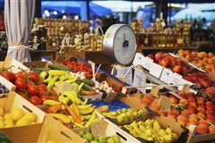 Διάθεση προϊόντων από παραγωγούς στην Καλαμαριά