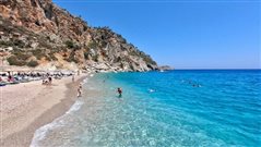 Το καλοκαίρι τώρα αρχίζει: Το νησί που επέλεξαν μαζικά φέτος οι Έλληνες θα έχει… Αύγουστο 2 μήνες ακόμα (Pics)