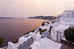 Έλληνας υποψήφιος για ξενοδόχος της χρονιάς