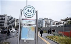 Μετρό Θεσσαλονίκης: Έρχονται νέοι συρμοί