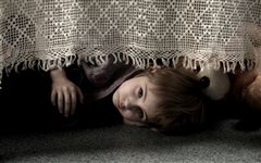 Ημέρα κατά της Επιθετικότητας εναντίον των Παιδιών