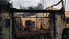 Στους 97 οι νεκροί από την πυρκαγιά στην αν. Αττική