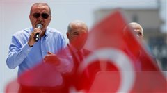 Στις κάλπες πάνω από 60 εκατ. Τούρκοι ψηφοφόροι